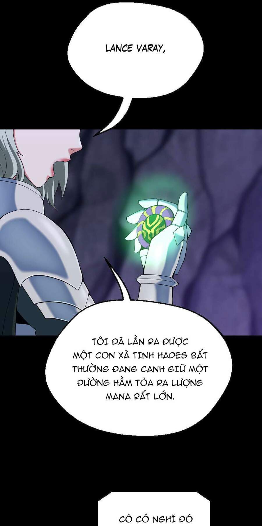 Ánh Sáng Cuối Con Đường - Chương 114