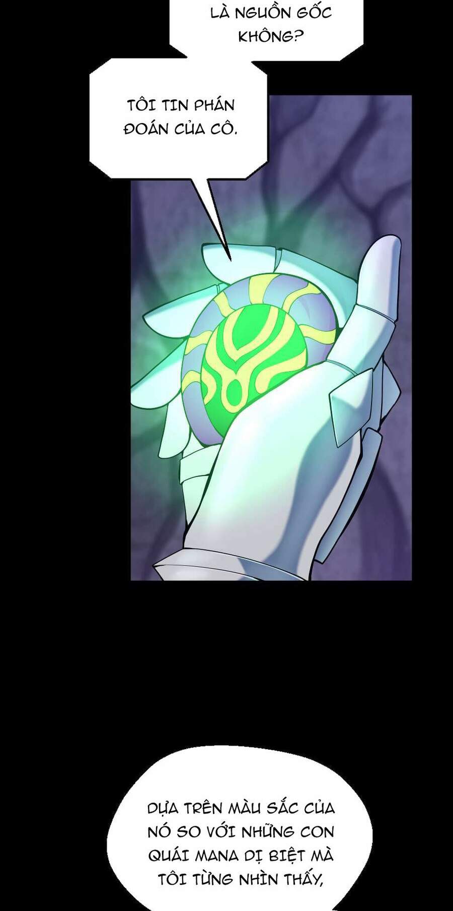 Ánh Sáng Cuối Con Đường - Chương 114