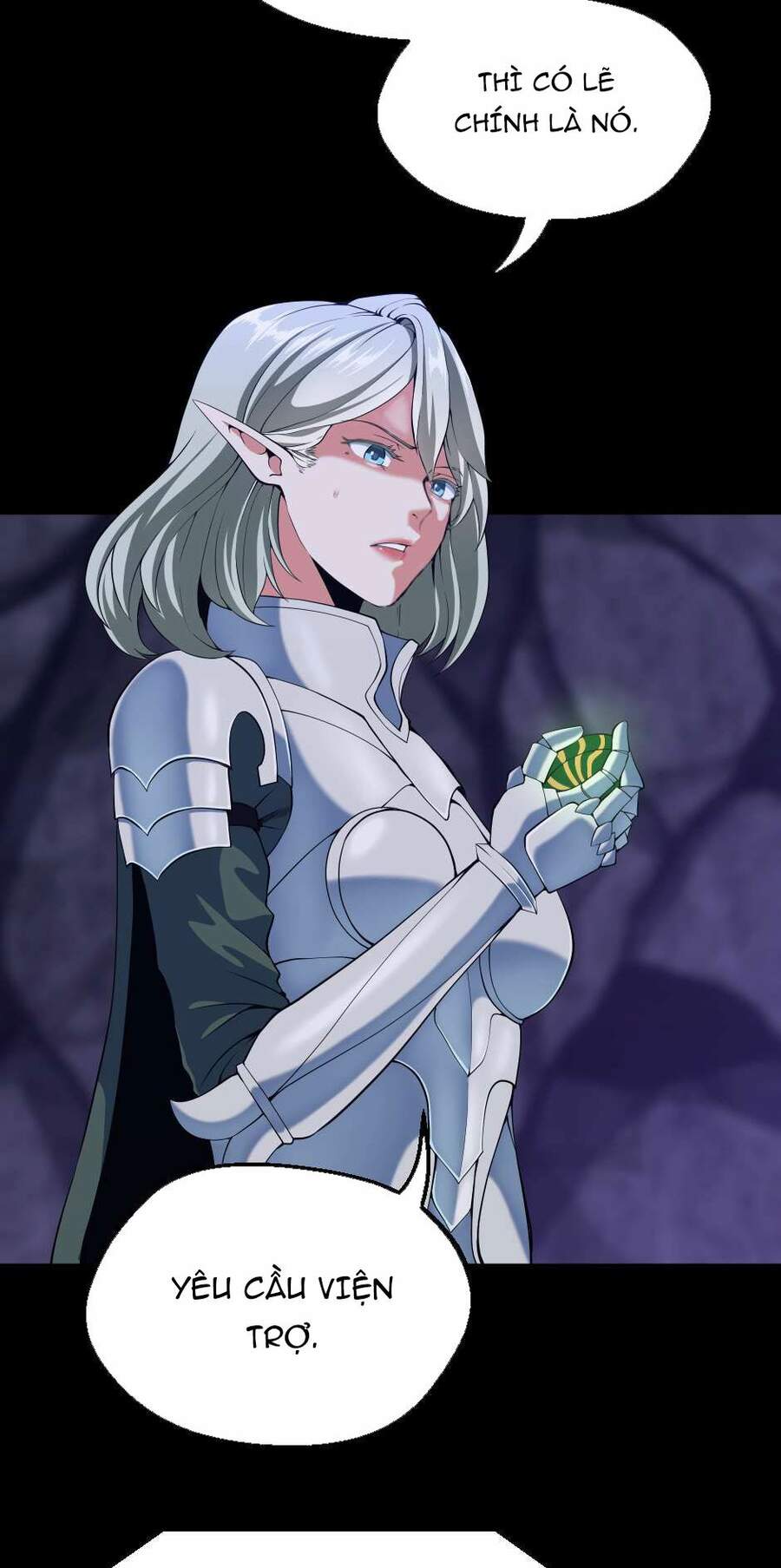 Ánh Sáng Cuối Con Đường - Chương 114