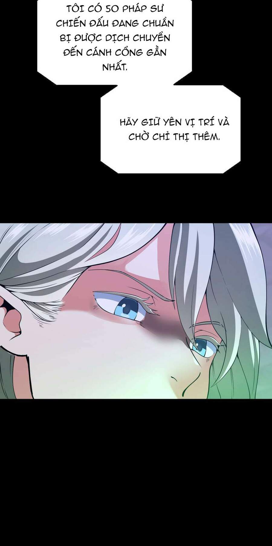 Ánh Sáng Cuối Con Đường - Chương 114