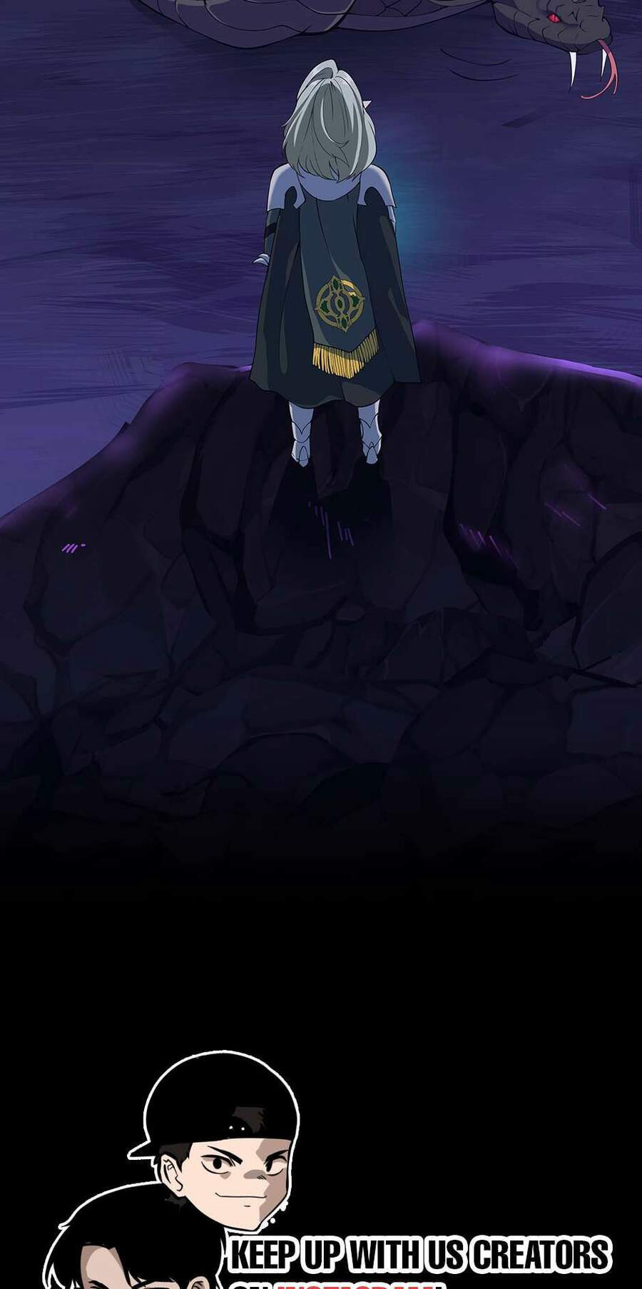 Ánh Sáng Cuối Con Đường - Chương 114