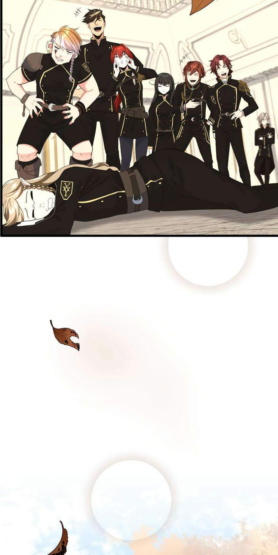 Ánh Sáng Cuối Con Đường - Chương 114