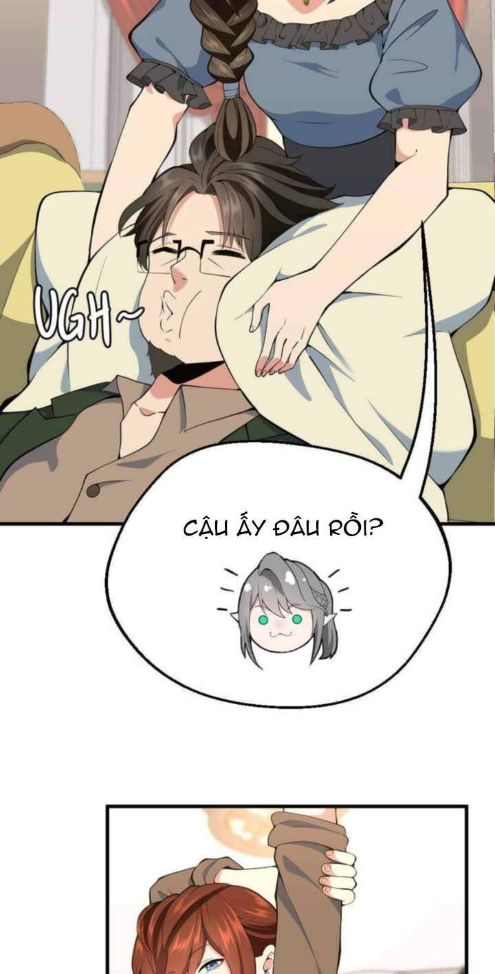 Ánh Sáng Cuối Con Đường - Chương 115