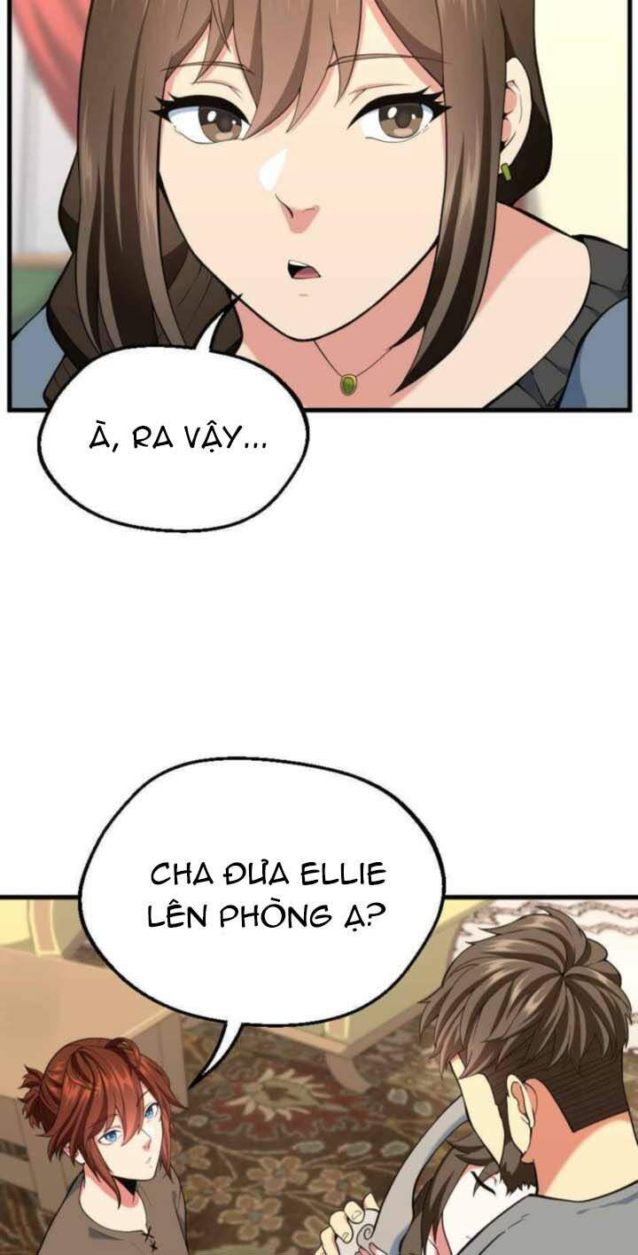 Ánh Sáng Cuối Con Đường - Chương 115