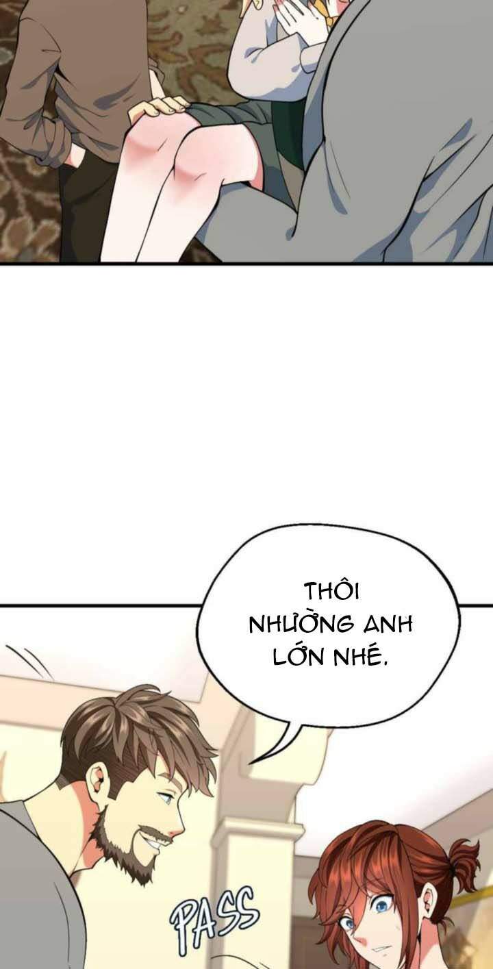 Ánh Sáng Cuối Con Đường - Chương 115