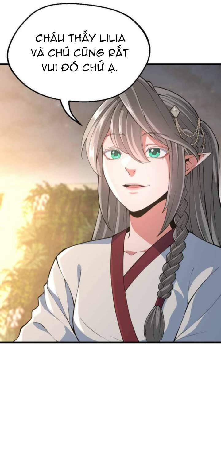 Ánh Sáng Cuối Con Đường - Chương 115
