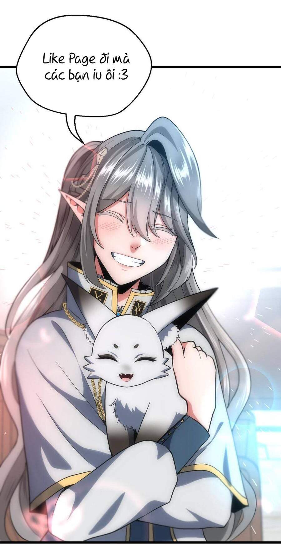 Ánh Sáng Cuối Con Đường - Chương 115