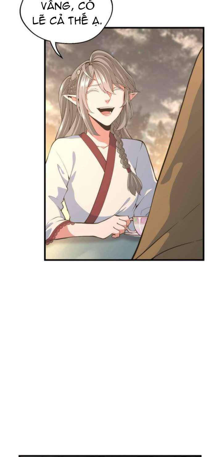 Ánh Sáng Cuối Con Đường - Chương 115