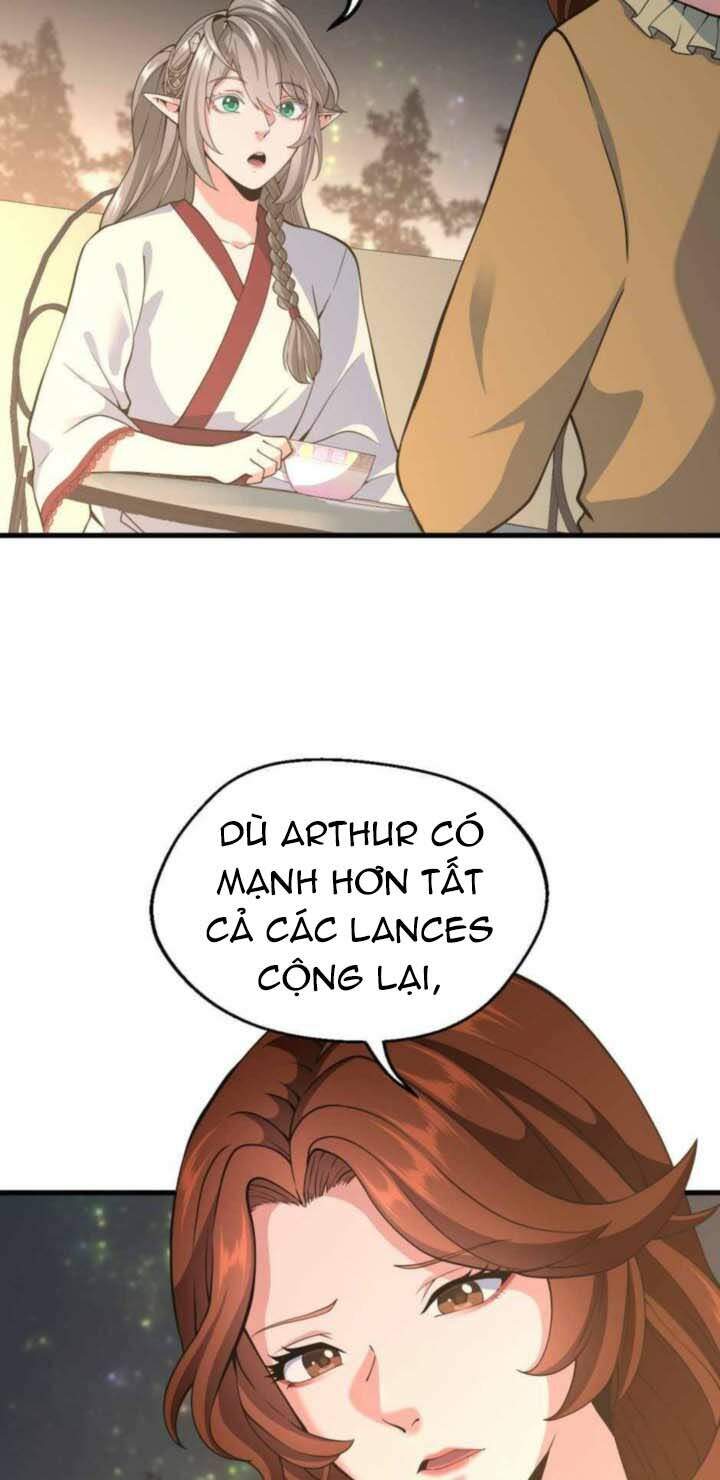 Ánh Sáng Cuối Con Đường - Chương 115