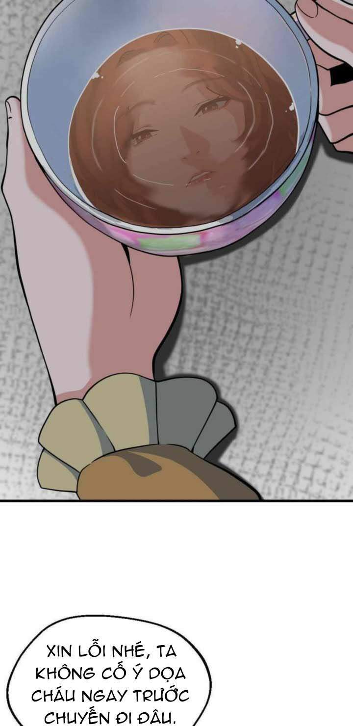 Ánh Sáng Cuối Con Đường - Chương 115