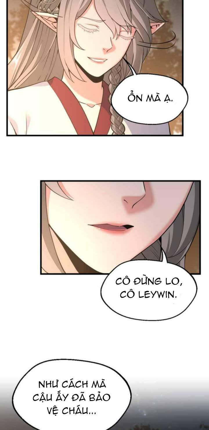 Ánh Sáng Cuối Con Đường - Chương 115