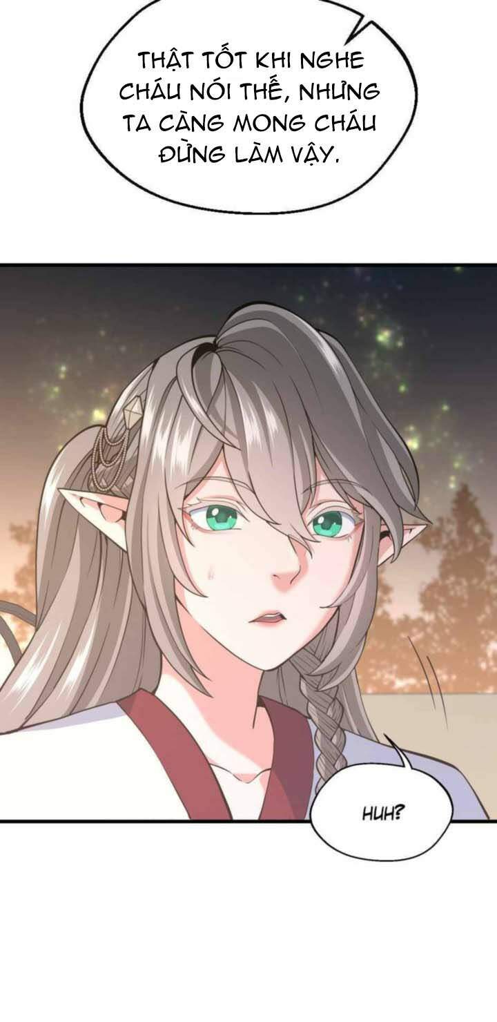 Ánh Sáng Cuối Con Đường - Chương 115