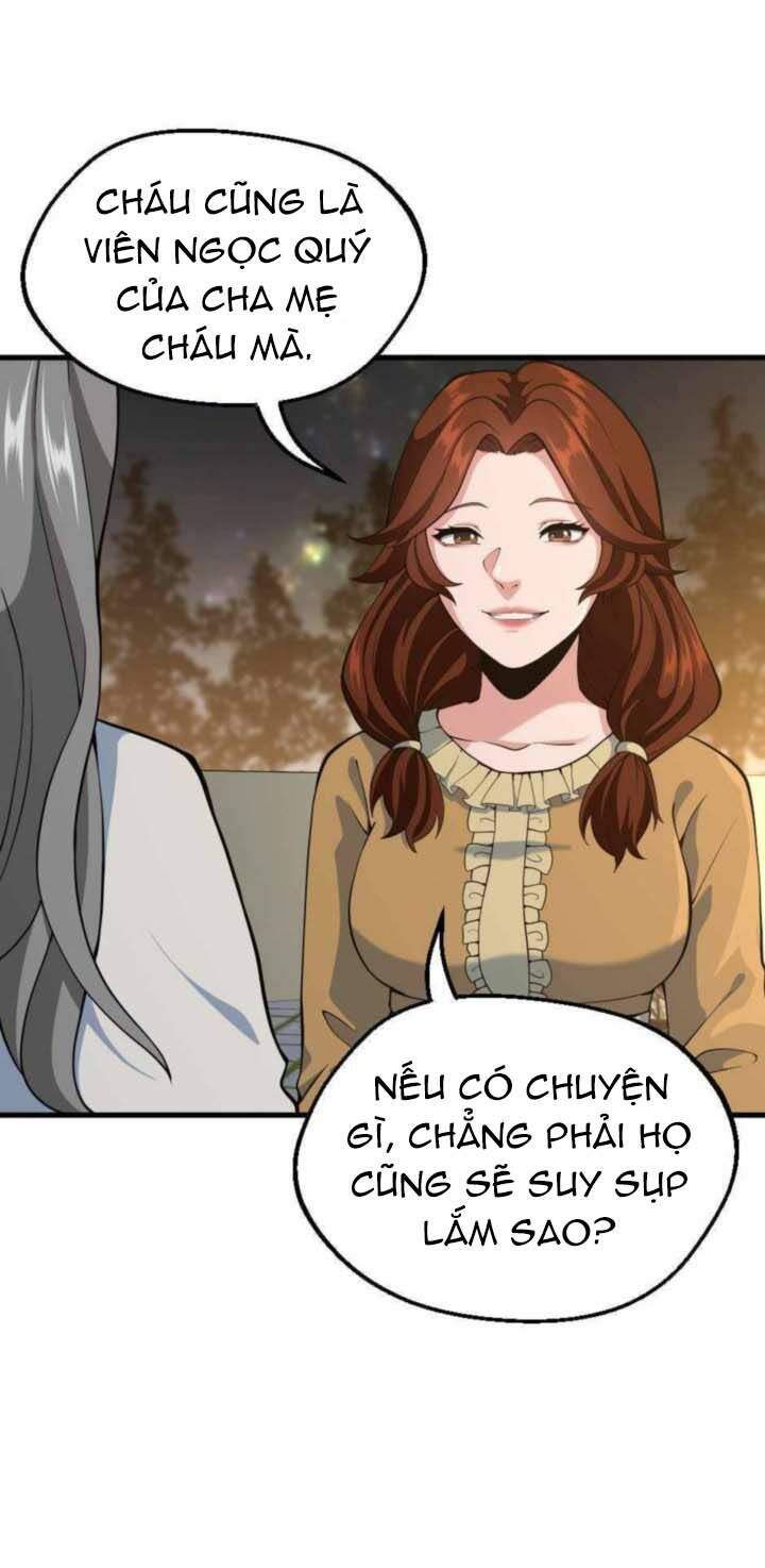 Ánh Sáng Cuối Con Đường - Chương 115