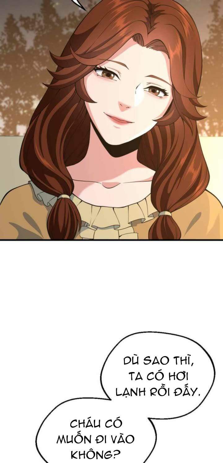 Ánh Sáng Cuối Con Đường - Chương 115