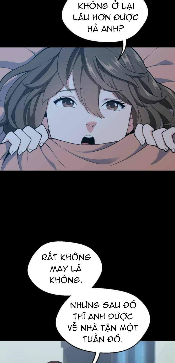 Ánh Sáng Cuối Con Đường - Chương 115