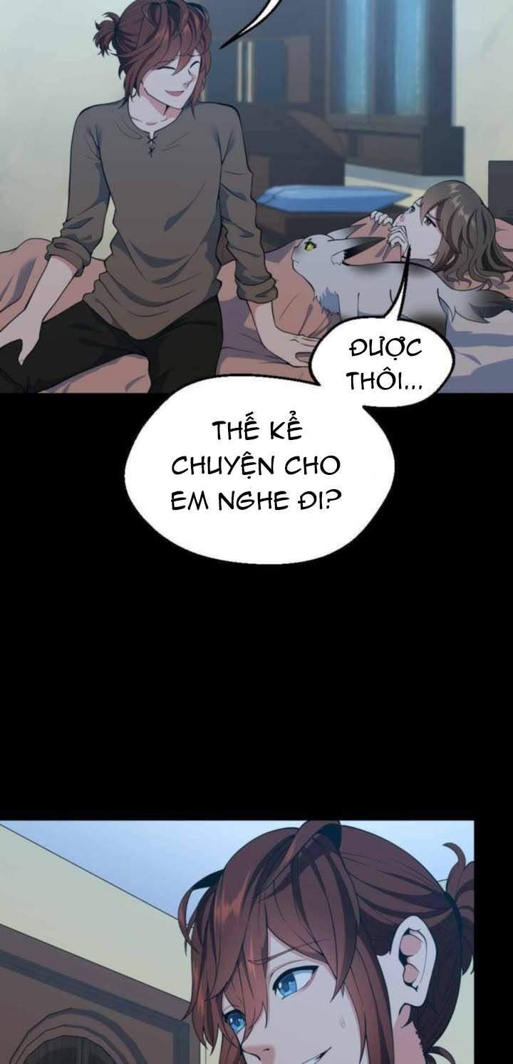 Ánh Sáng Cuối Con Đường - Chương 115