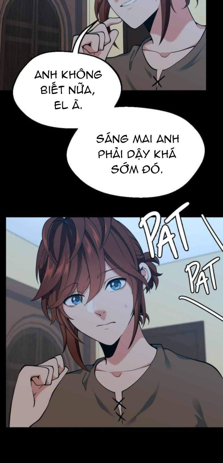 Ánh Sáng Cuối Con Đường - Chương 115