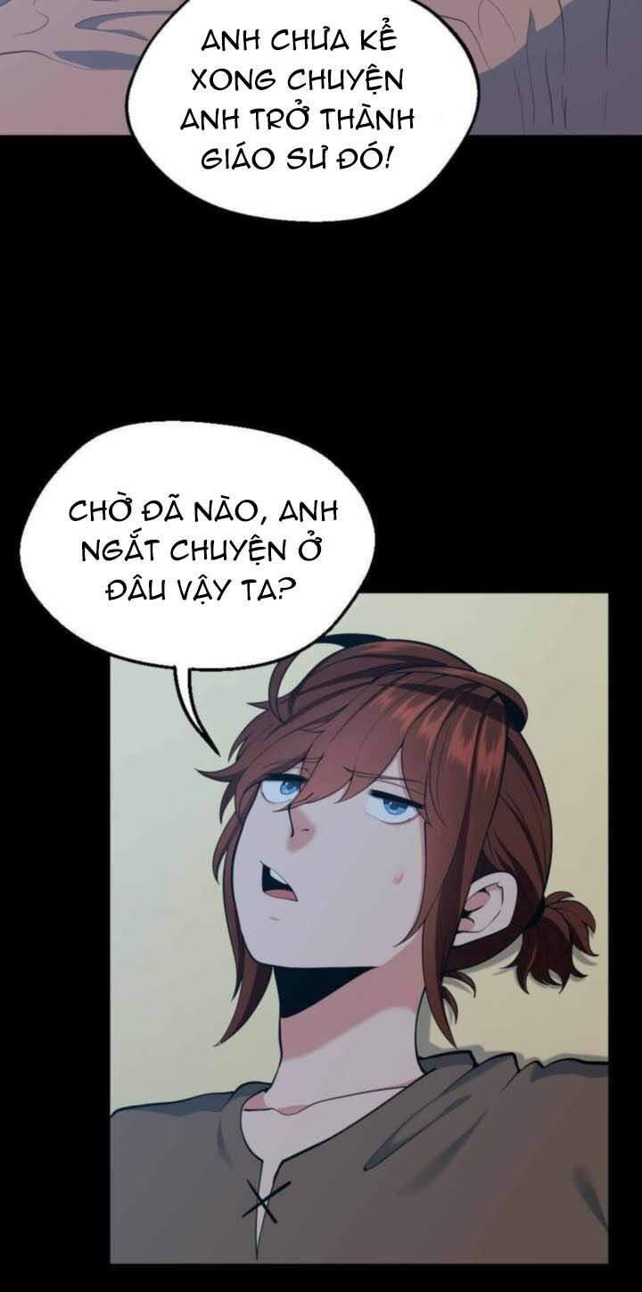 Ánh Sáng Cuối Con Đường - Chương 115