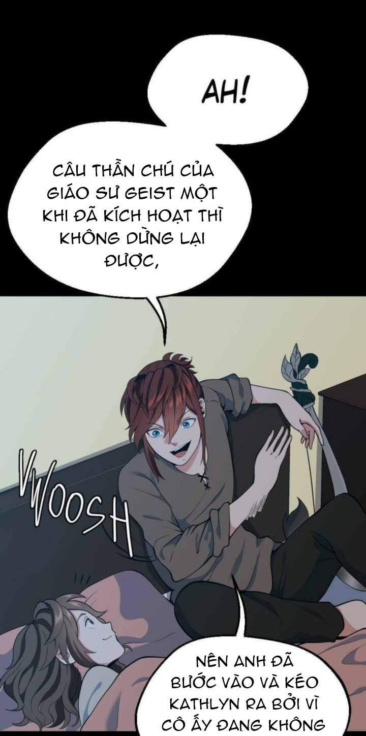 Ánh Sáng Cuối Con Đường - Chương 115