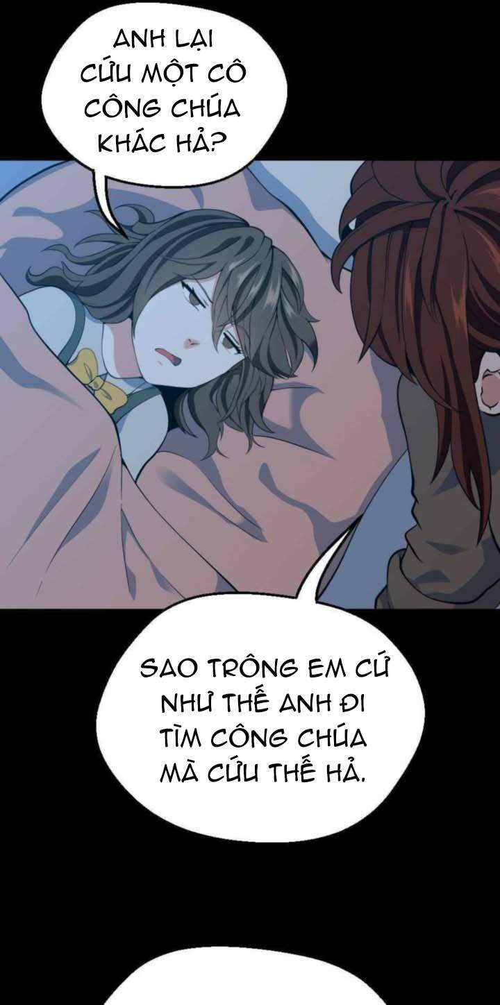 Ánh Sáng Cuối Con Đường - Chương 115