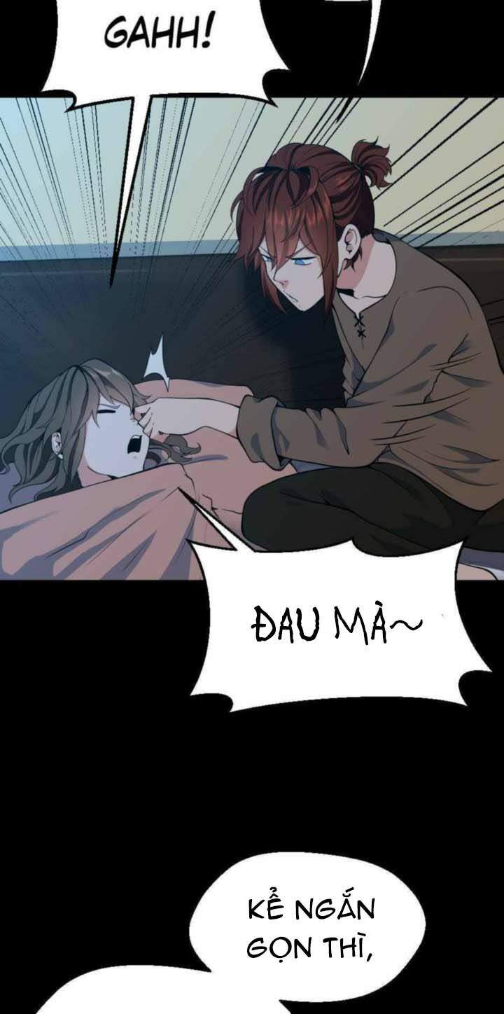 Ánh Sáng Cuối Con Đường - Chương 115
