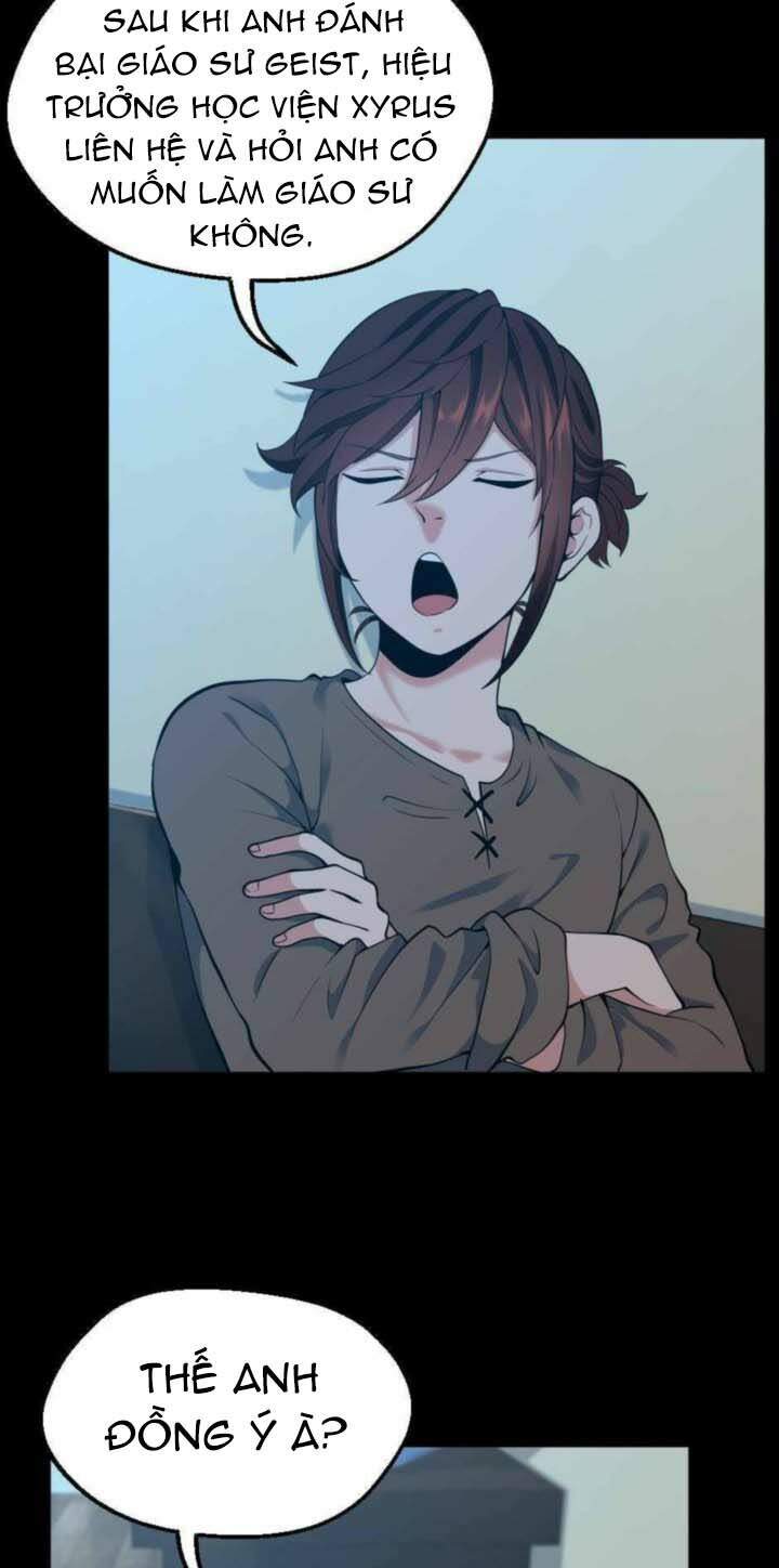 Ánh Sáng Cuối Con Đường - Chương 115