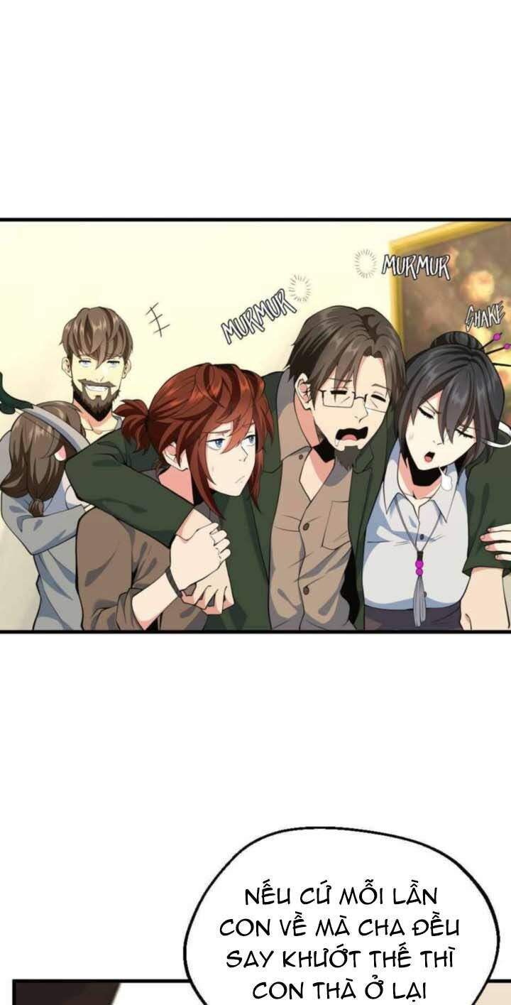 Ánh Sáng Cuối Con Đường - Chương 115