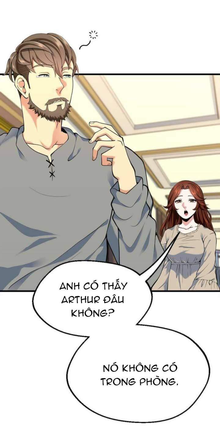 Ánh Sáng Cuối Con Đường - Chương 115