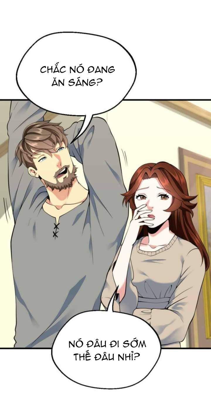 Ánh Sáng Cuối Con Đường - Chương 115