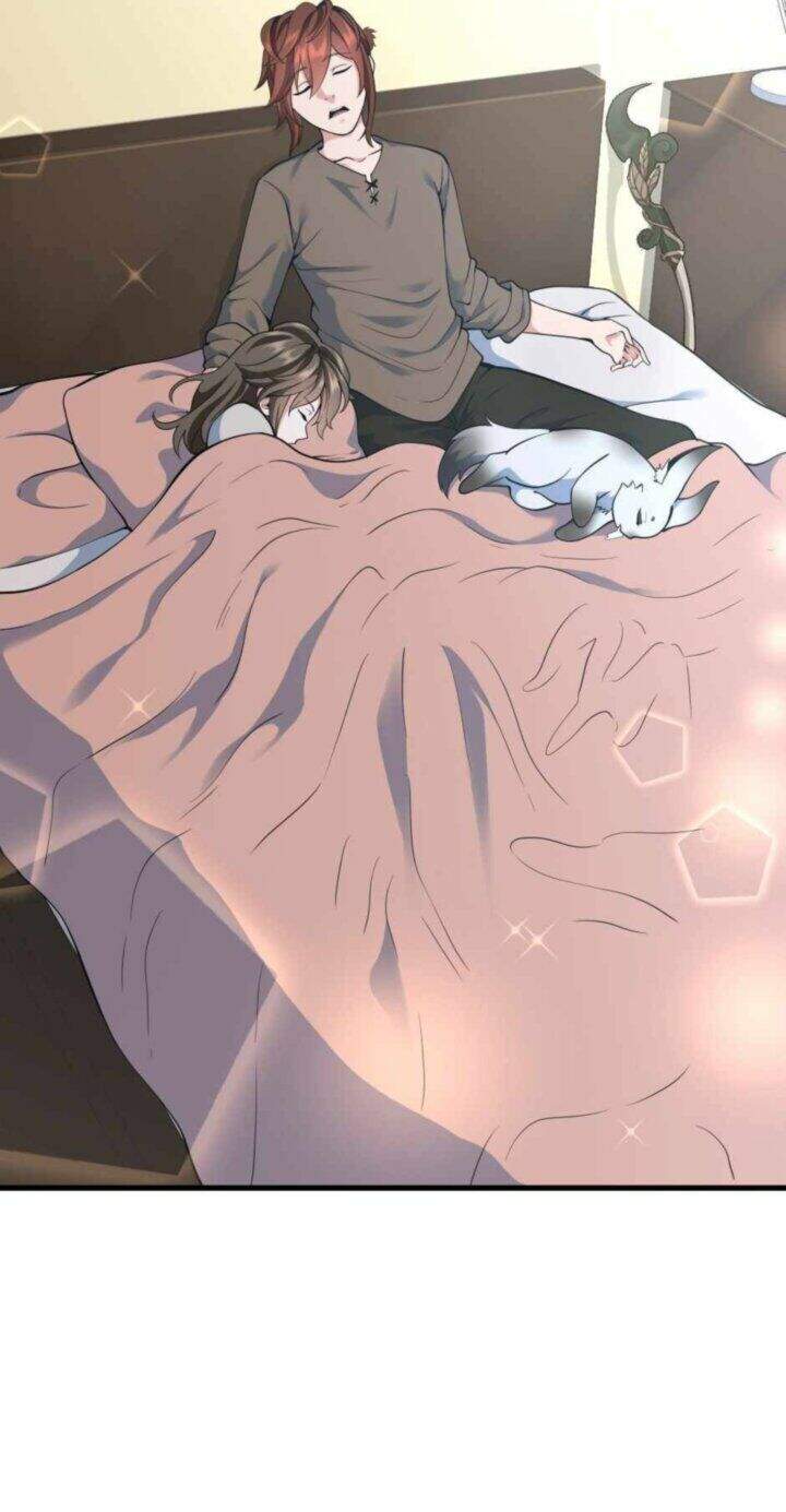 Ánh Sáng Cuối Con Đường - Chương 115