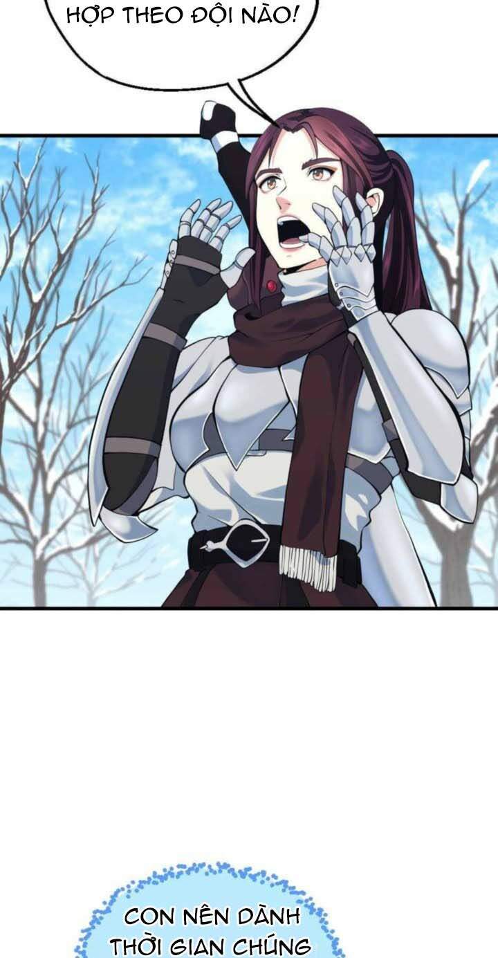 Ánh Sáng Cuối Con Đường - Chương 115