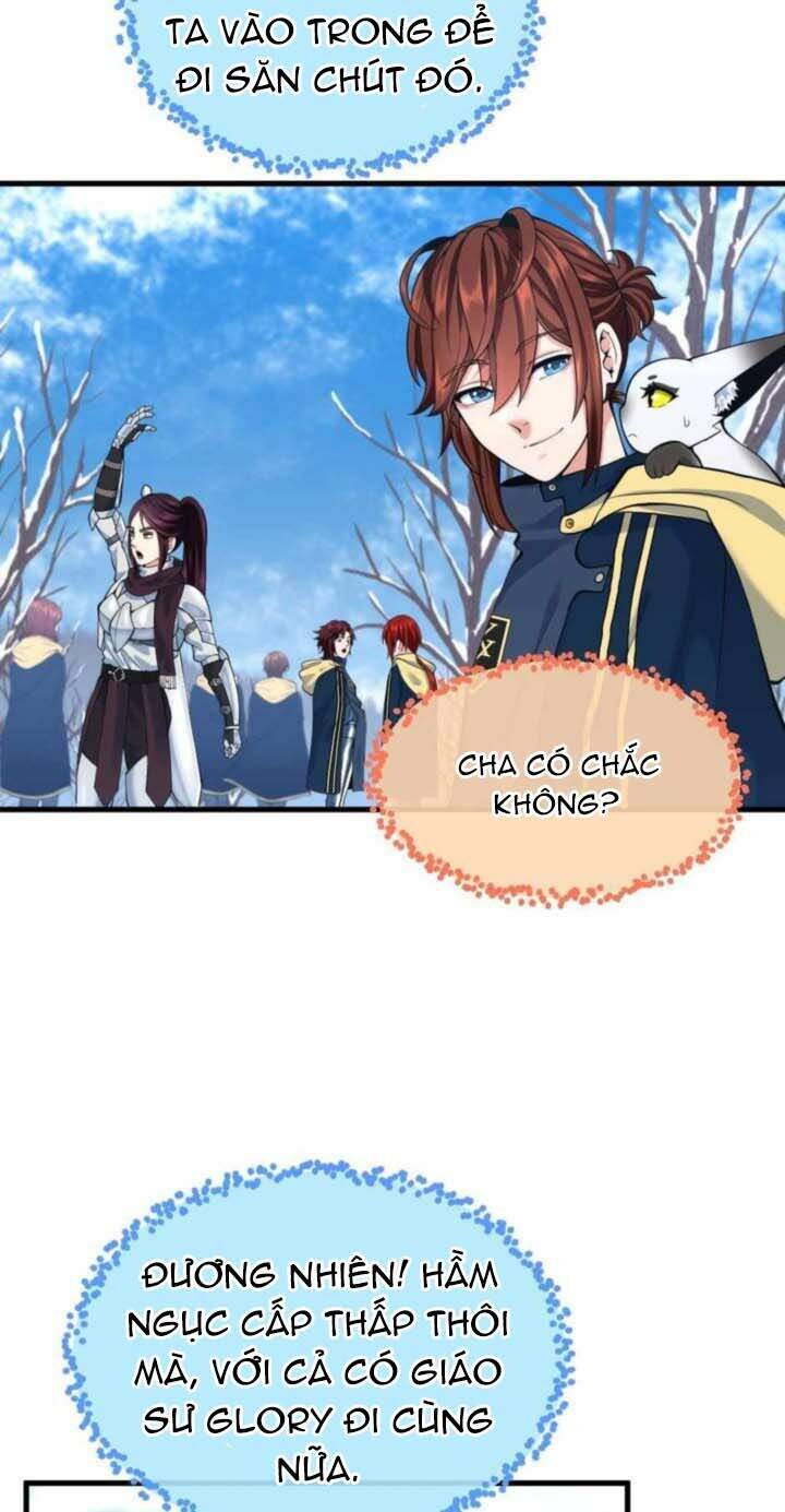 Ánh Sáng Cuối Con Đường - Chương 115