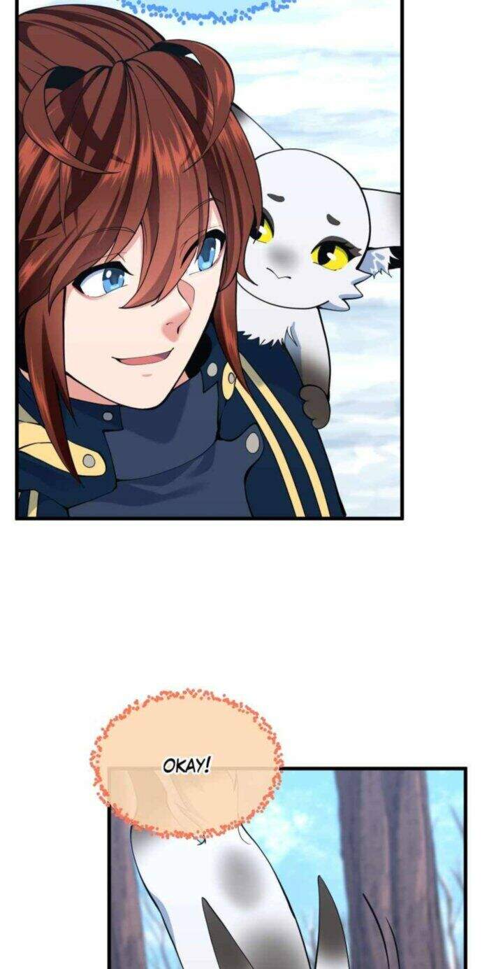 Ánh Sáng Cuối Con Đường - Chương 115