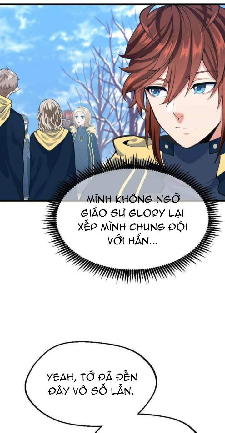 Ánh Sáng Cuối Con Đường - Chương 115