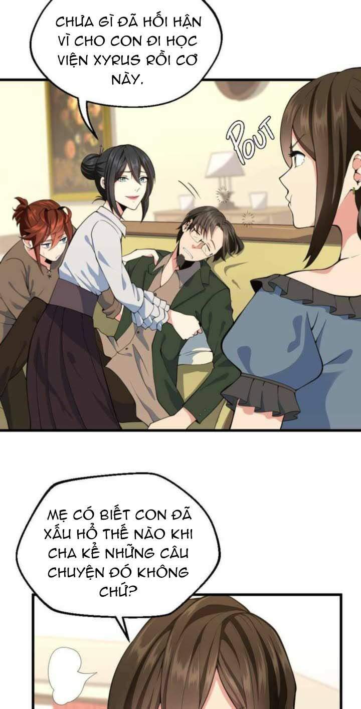 Ánh Sáng Cuối Con Đường - Chương 115