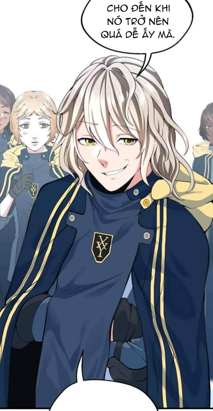 Ánh Sáng Cuối Con Đường - Chương 115