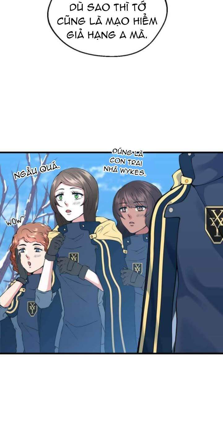 Ánh Sáng Cuối Con Đường - Chương 115