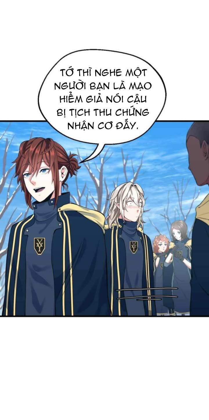 Ánh Sáng Cuối Con Đường - Chương 115