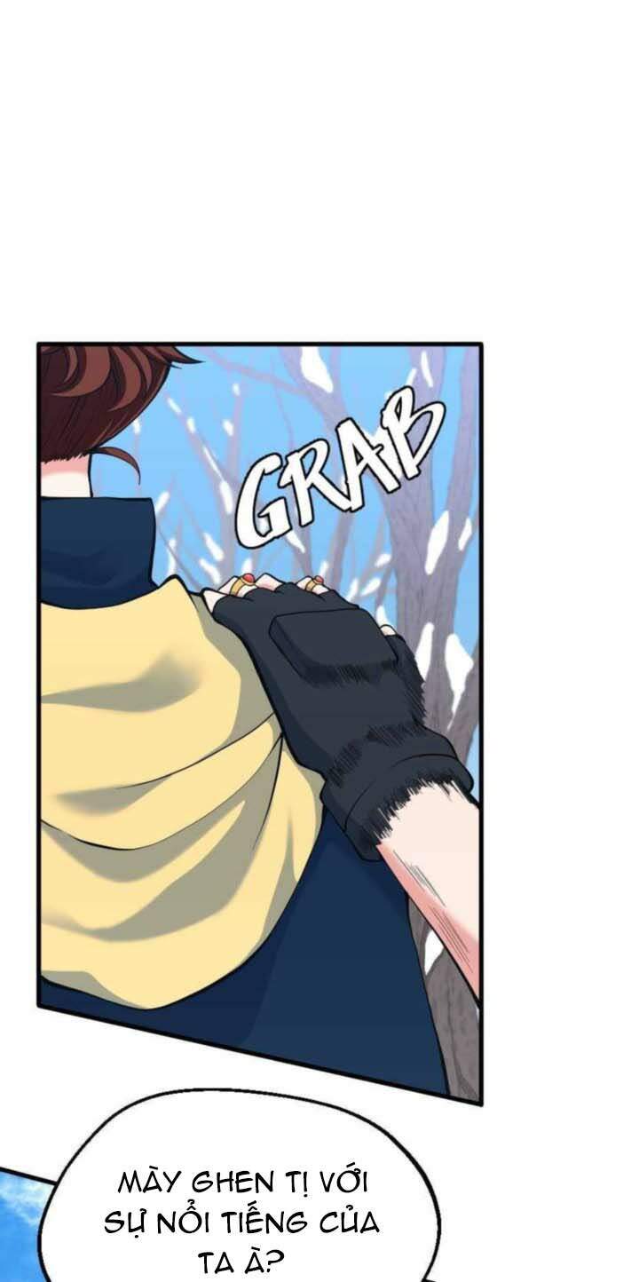 Ánh Sáng Cuối Con Đường - Chương 115