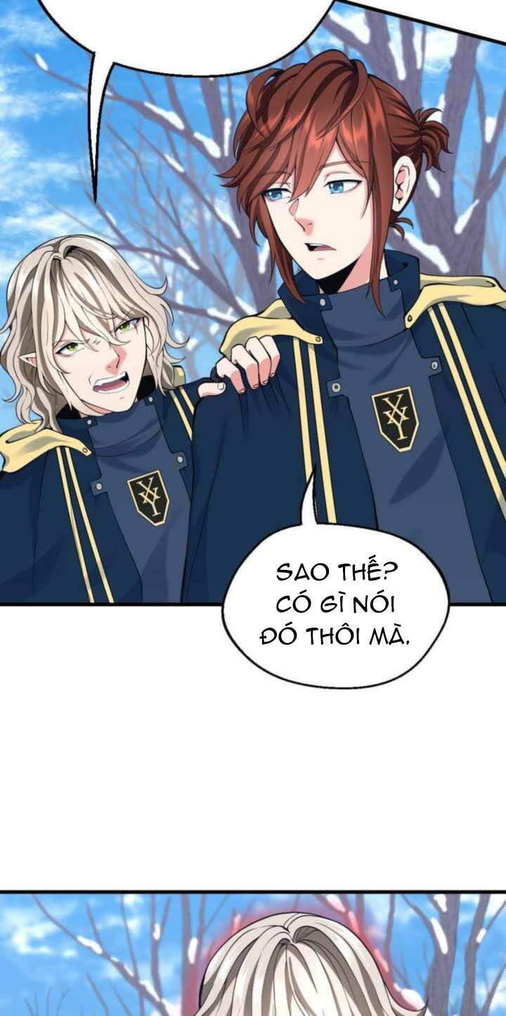 Ánh Sáng Cuối Con Đường - Chương 115