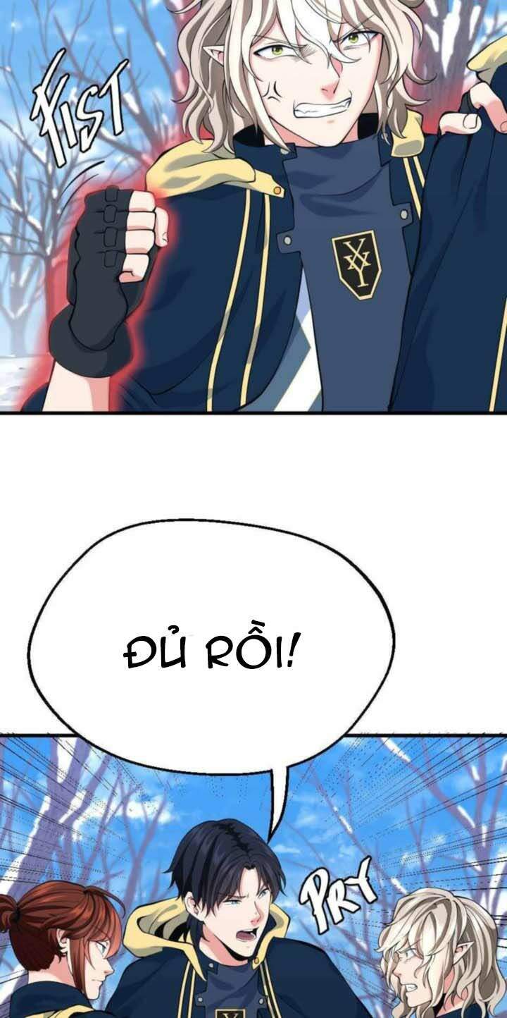 Ánh Sáng Cuối Con Đường - Chương 115