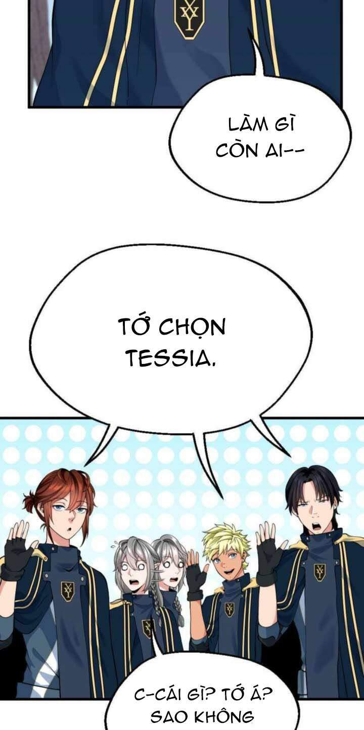 Ánh Sáng Cuối Con Đường - Chương 115