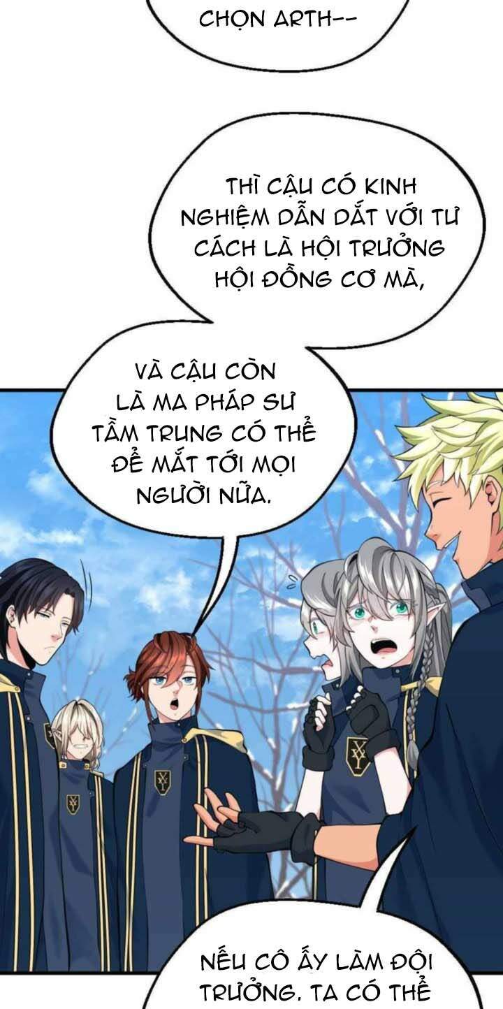 Ánh Sáng Cuối Con Đường - Chương 115