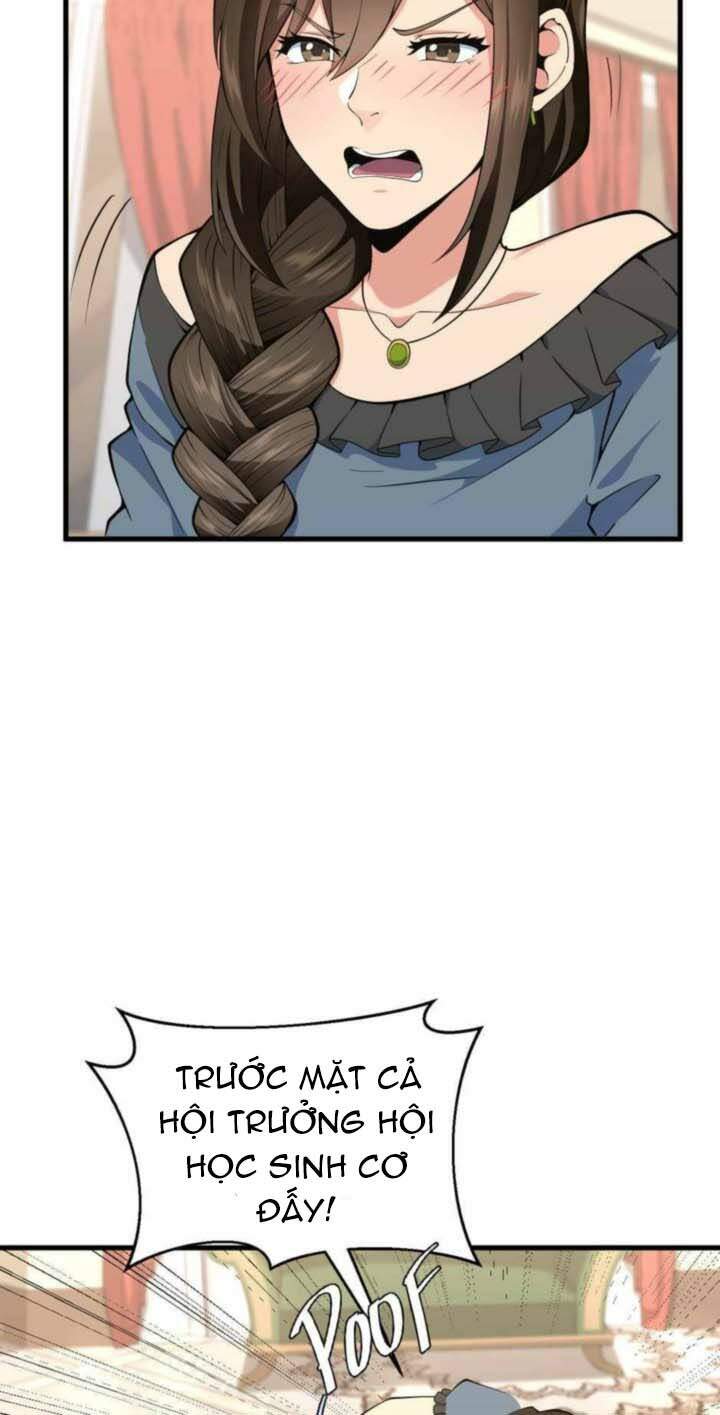 Ánh Sáng Cuối Con Đường - Chương 115