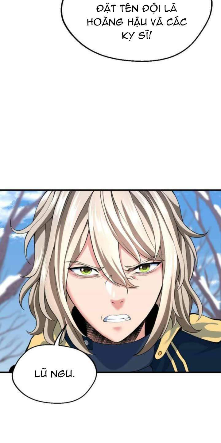 Ánh Sáng Cuối Con Đường - Chương 115