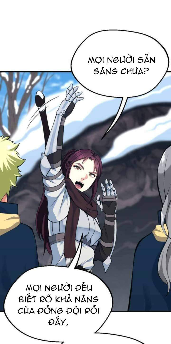 Ánh Sáng Cuối Con Đường - Chương 115