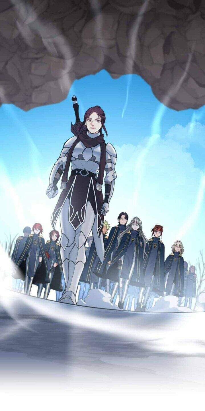 Ánh Sáng Cuối Con Đường - Chương 115