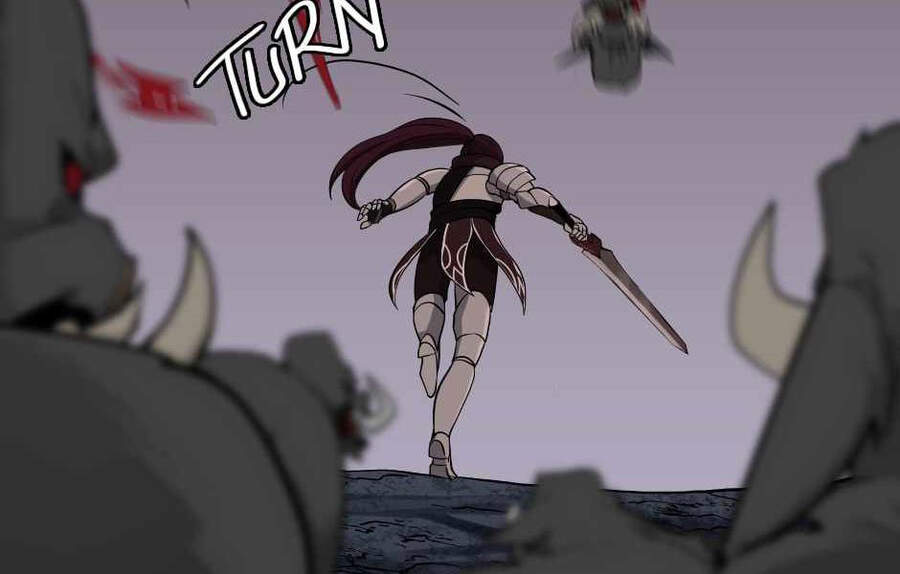 Ánh Sáng Cuối Con Đường - Chương 116