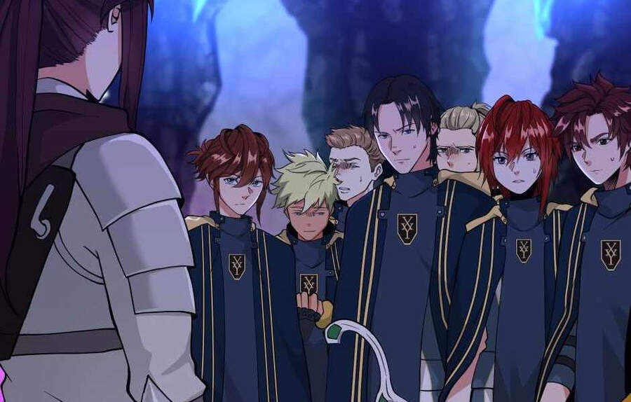 Ánh Sáng Cuối Con Đường - Chương 116