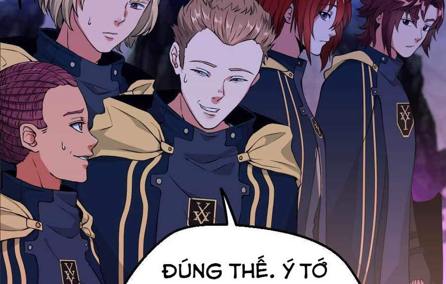 Ánh Sáng Cuối Con Đường - Chương 116